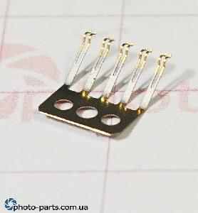Щетки фокусировки Sigma 24-35 2.0 ART (Canon), б/у